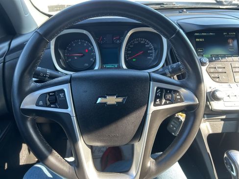 Used 2014 Chevrolet Equinox LT w/ Driver Convenience Package image 24