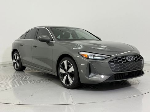 New 2025 Audi A5 2.0T Premium image 7