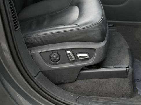Used 2014 Audi Q7 3.0T Premium Plus w/ Premium Plus Package image 37