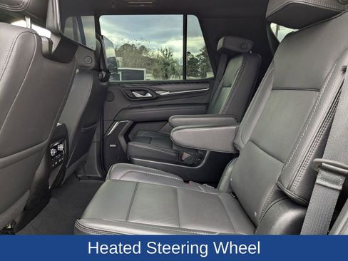 Used 2023 GMC Yukon Denali w/ Advanced Technology Package image 15