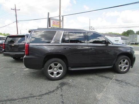 Used 2018 Chevrolet Tahoe LT AWD/4WD image 9