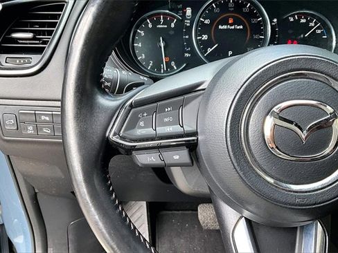 Used 2022 MAZDA CX-9 Carbon Edition image 10