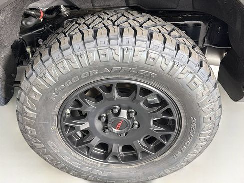 New 2026 Toyota 4Runner TRD Off-Road AWD/4WD image 31