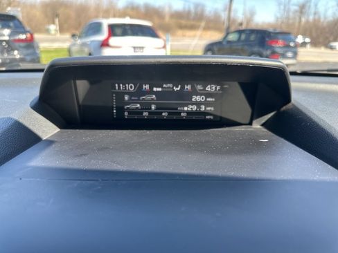 Used 2023 Subaru Forester Limited AWD/4WD image 21