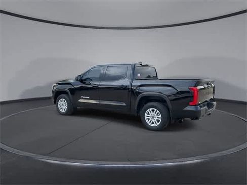 Used 2025 Toyota Tundra SR5 image 6