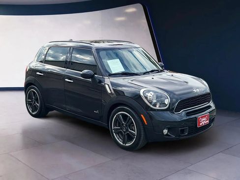 Used 2013 MINI Cooper Countryman S AWD/4WD image 7