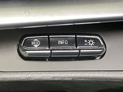 Used 2025 Chevrolet Corvette Z06 image 34