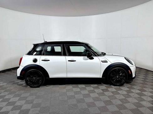 Certified 2023 MINI Cooper S w/ Signature Upholstery Package FWD image 7