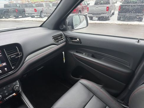 New 2026 Dodge Durango GT image 29