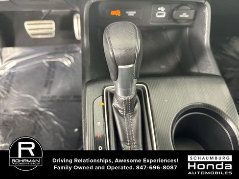 Used 2024 Honda Civic Sport image 18