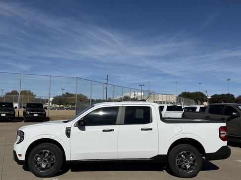 New 2026 Ford Maverick XLT w/ Equipment Group 301A image 27