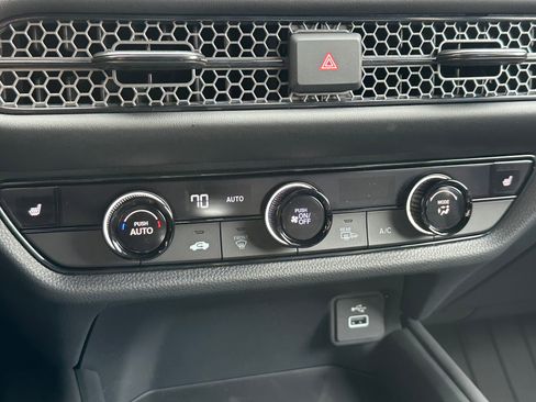 New 2025 Honda HR-V Sport image 26