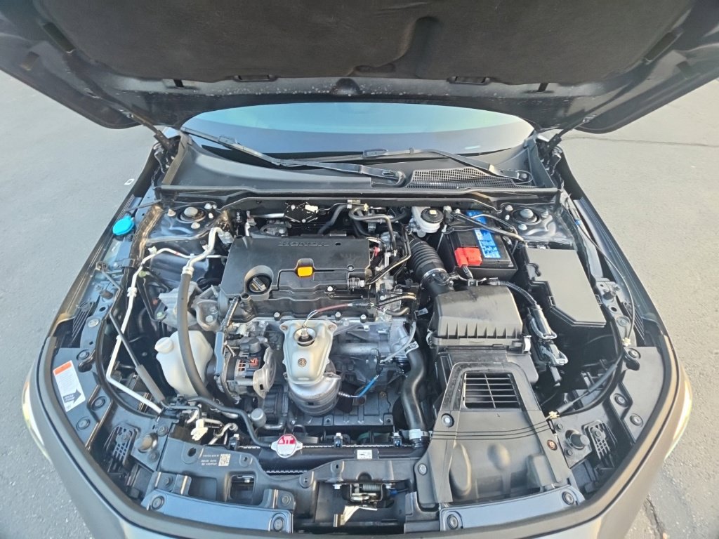 Used 2024 Honda Civic Sport image 11