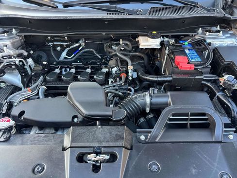 Certified 2023 Honda CR-V EX-L image 10