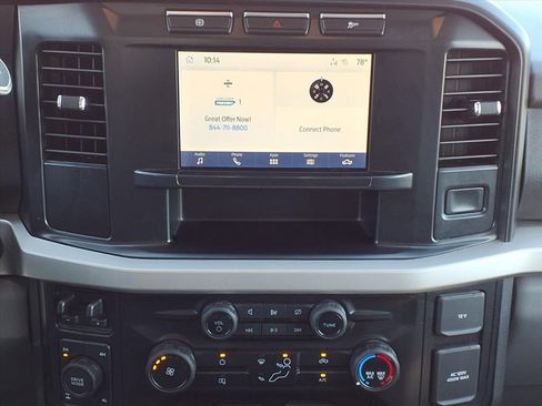 Used 2024 Ford F350 XLT image 22