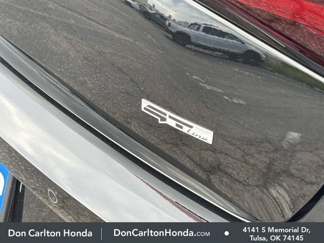 Used 2025 Kia K5 GT-Line AWD/4WD image 7