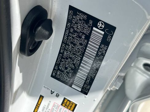 Certified 2026 Toyota Corolla LE w/ LE Premium Package FWD image 29