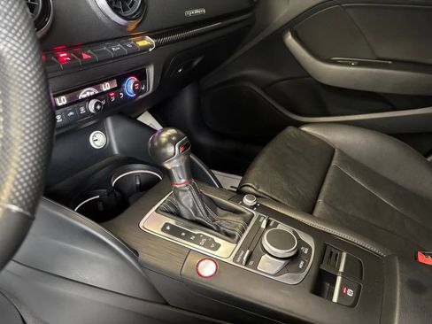 Used 2019 Audi S3 Premium Plus w/ Black Optic Package AWD/4WD image 20
