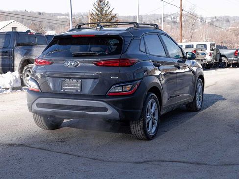 Used 2023 Hyundai Kona SEL image 4