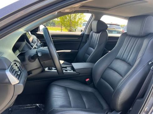 Used 2022 Honda Accord EX-L image 13