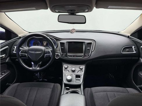 Used 2015 Chrysler 200 Limited w/ Spring Special Group FWD image 14