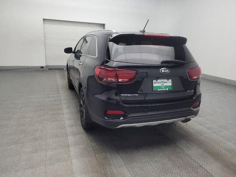 Used 2020 Kia Sorento EX AWD/4WD image 5
