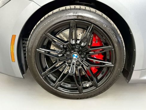 Used 2024 BMW M2 w/ Lighting Package RWD image 8