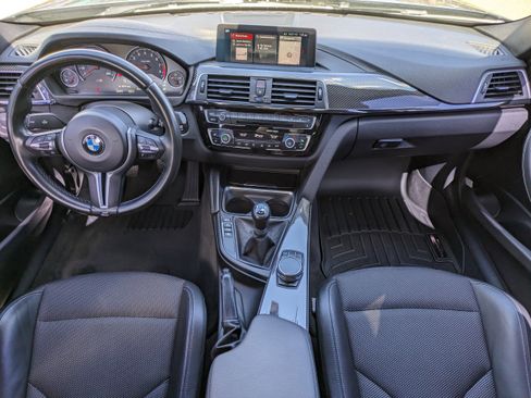 Used 2018 BMW M3 image 13