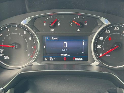Certified 2021 Chevrolet Blazer LT w/ LPO, Black Accent Package AWD/4WD image 19