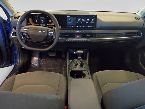 Used 2025 Kia K4 FWD image 23