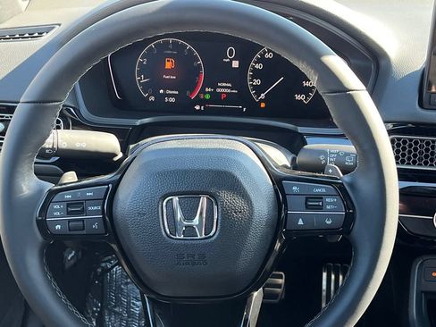 New 2026 Honda Civic Sport image 20