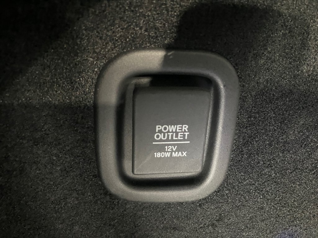 Certified 2025 Honda Passport EX-L image 33