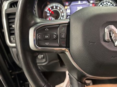 Used 2023 RAM 1500 Laramie AWD/4WD image 31