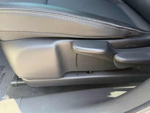 Used 2023 Buick Encore GX Preferred FWD image 21