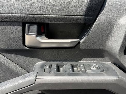 New 2026 Toyota Tacoma TRD Sport image 22