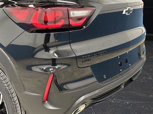 New 2026 Chevrolet TrailBlazer RS w/ Convenience Package image 33