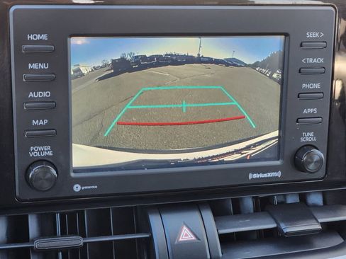 Used 2020 Toyota RAV4 XLE w/ Convenience Package image 23