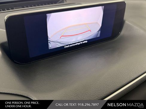 Certified 2025 MAZDA CX-50 AWD 2.5 S w/ Preferred Package image 29