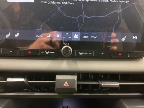 New 2026 Toyota RAV4 XSE image 25