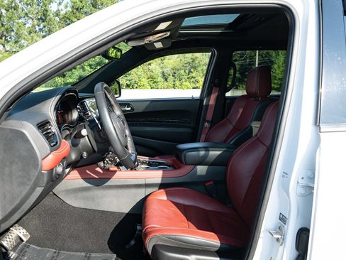 Used 2024 Dodge Durango SRT Hellcat AWD/4WD image 31