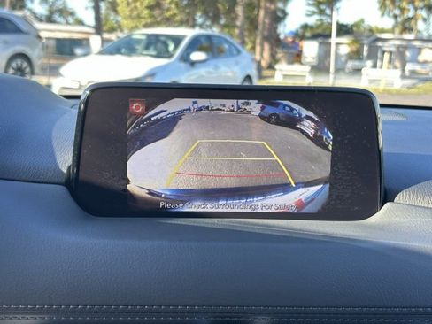 Used 2017 MAZDA CX-5 Touring image 24