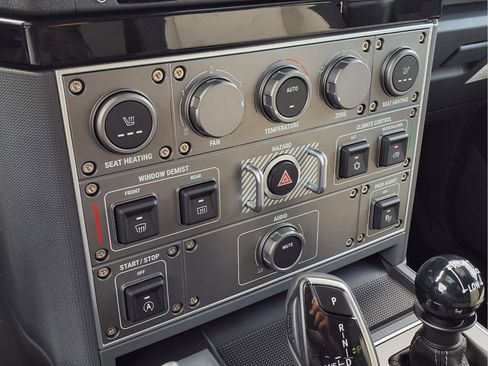 New 2025 INEOS Grenadier Fieldmaster Edition image 13