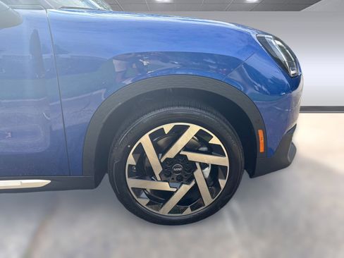 New 2025 MINI Cooper Countryman S image 12