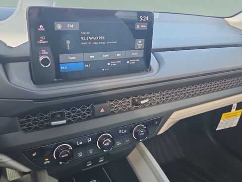 New 2026 Honda Accord SE image 26