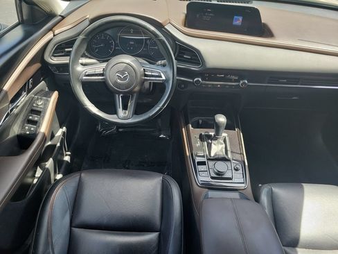 Used 2020 MAZDA CX-30 FWD w/ Premium Package image 20