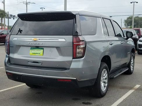 Used 2024 Chevrolet Tahoe LT RWD image 6
