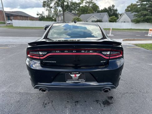 Used 2019 Dodge Charger GT RWD image 6