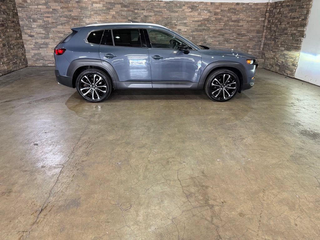 Used 2026 MAZDA CX-50 AWD 2.5 S w/ Premium Package image 10