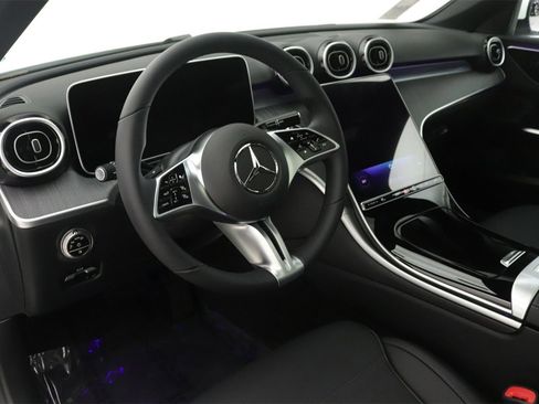 New 2026 Mercedes-Benz C 300 Sedan image 5