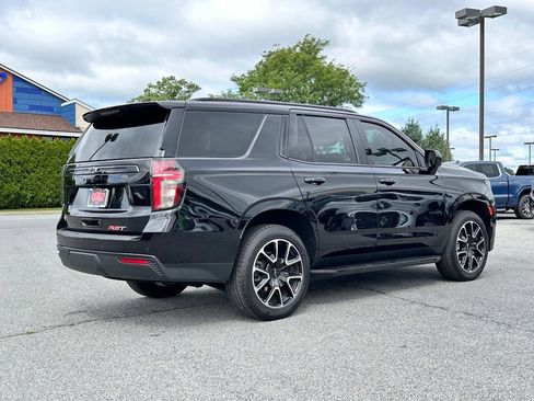 Certified 2023 Chevrolet Tahoe RST AWD/4WD image 10
